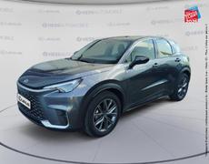 Lexus LBX Souffelweyersheim