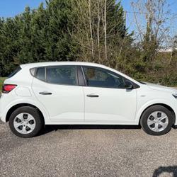 Dacia Sandero SCe 65 Essential Tonneins
