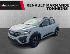 Dacia Sandero Sainte-Bazeille