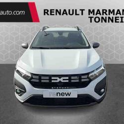 Dacia Sandero ECO-G 100 Stepway Expression + Sainte-Bazeille