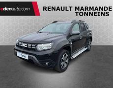 Dacia Duster Sainte-Bazeille