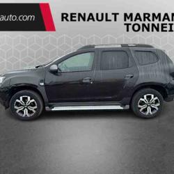 Dacia Duster ECO-G 100 4x2 Journey + Sainte-Bazeille