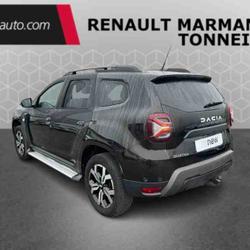Dacia Duster ECO-G 100 4x2 Journey + Sainte-Bazeille