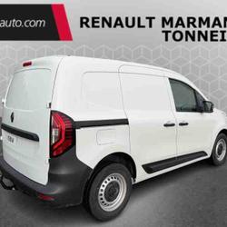 Renault Kangoo L1 BLUE DCI 115 AUTO ADVANCE PRO Tonneins