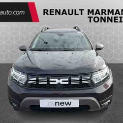 Dacia Duster ECO-G 100 4x2 Journey + Sainte-Bazeille