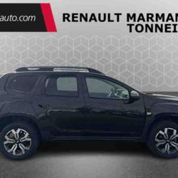 Dacia Duster ECO-G 100 4x2 Journey + Sainte-Bazeille