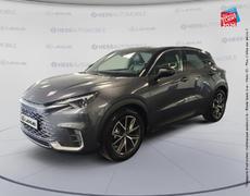 Lexus LBX Souffelweyersheim