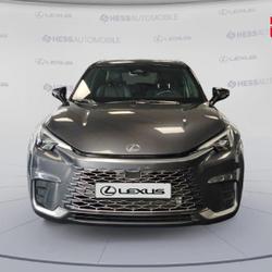 Lexus LBX 1.5 136ch Emotion 2WD Souffelweyersheim