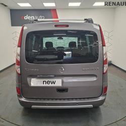 Renault Kangoo Blue dCi 115 Intens Dax
