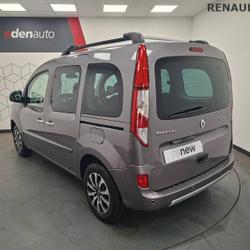 Renault Kangoo Blue dCi 115 Intens Dax