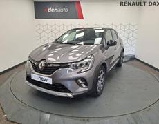 Renault Captur Dax