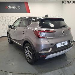 Renault Captur mild hybrid 140 Techno Dax