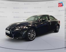 Lexus IS Souffelweyersheim