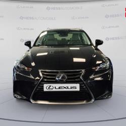 Lexus IS 300h Luxe Euro6d-T Souffelweyersheim