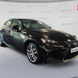 Lexus IS 300h Luxe Euro6d-T Souffelweyersheim