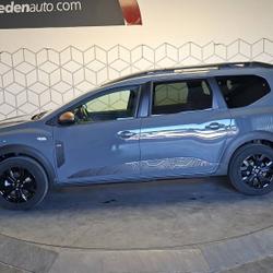 Dacia Jogger Hybrid 140 7 places GSR2 Extreme Tarbes