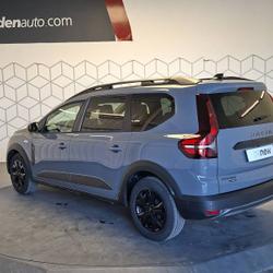 Dacia Jogger Hybrid 140 7 places GSR2 Extreme Tarbes