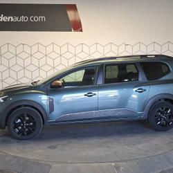 Dacia Jogger Hybrid 140 7 places GSR2 Extreme Tarbes