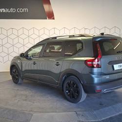 Dacia Jogger Hybrid 140 7 places GSR2 Extreme Tarbes