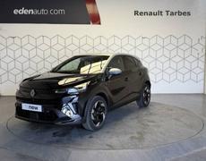 Renault Captur Tarbes