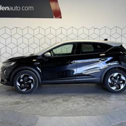 Renault Captur E-Tech full hybrid 160 ch Techno Tarbes