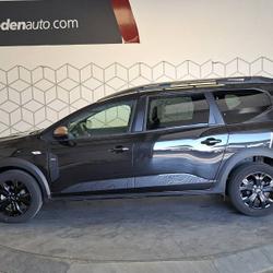 Dacia Jogger TCe 110 7 places GSR2 Extreme Tarbes