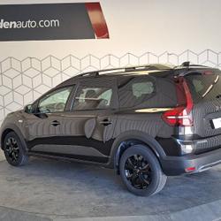 Dacia Jogger TCe 110 7 places GSR2 Extreme Tarbes