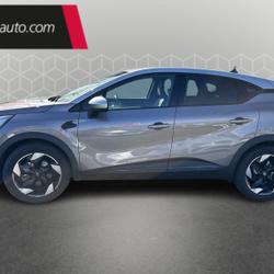 Renault Captur E-Tech full hybrid 145 ch Techno Biarritz