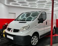 Renault Trafic Saint-Denis-de-Mailloc