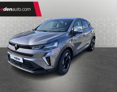 Renault Captur Bayonne