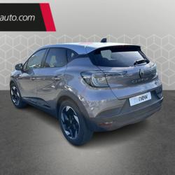 Renault Captur E-Tech full hybrid 145 ch Techno Bayonne