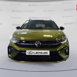 Volkswagen Taigo 1.5 TSI 150ch R-Line DSG7 Souffelweyersheim
