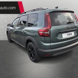 Dacia Jogger ECO-G 100 7 places GSR2 Extreme + Biarritz