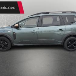 Dacia Jogger ECO-G 100 7 places GSR2 Extreme + Bayonne