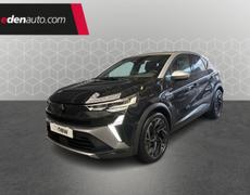 Renault Captur Bayonne