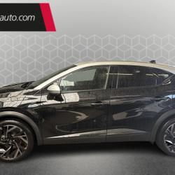 Renault Captur E-Tech full hybrid 145 ch esprit Alpine Bayonne