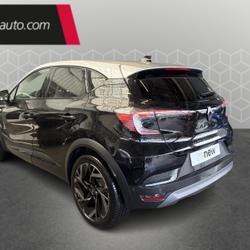 Renault Captur E-Tech full hybrid 145 ch esprit Alpine Bayonne