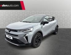 Renault Captur Biarritz