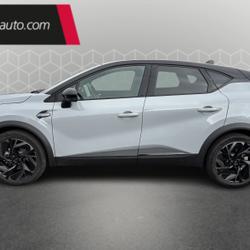 Renault Captur E-Tech full hybrid 145 ch esprit Alpine Bayonne