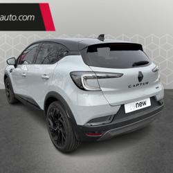 Renault Captur E-Tech full hybrid 145 ch esprit Alpine Bayonne