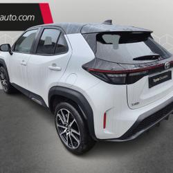 Toyota Yaris Cross Hybride 116h 2WD GR SPORT Cahors