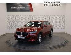BMW X2 Lescar