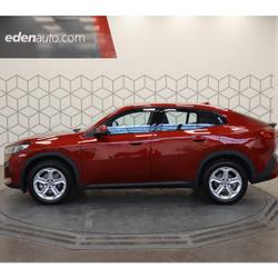 BMW X2 sDrive 18d 150ch DKG7 Lescar