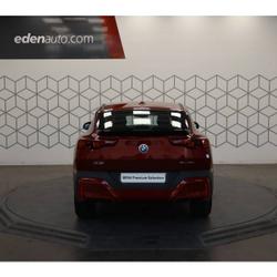 BMW X2 sDrive 18d 150ch DKG7 Lescar