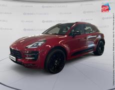 Porsche Macan Souffelweyersheim