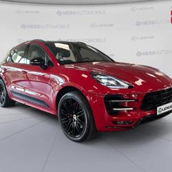 Porsche Macan 3.6 V6 400ch Turbo PDK Souffelweyersheim