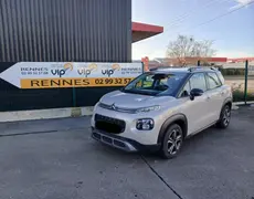 Citroen C3 Aircross Rennes
