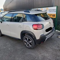 Citroen C3 Aircross PURETECH 110CH S&S FEEL BUSINESS E6.D Rennes