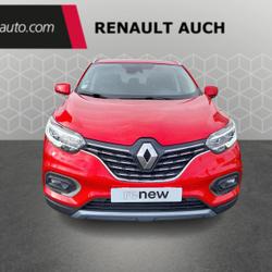 Renault Kadjar TCe 160 FAP EDC Intens L'Isle-Jourdain