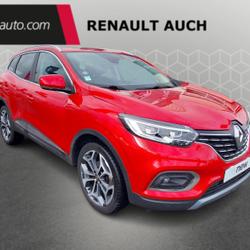 Renault Kadjar TCe 160 FAP EDC Intens L'Isle-Jourdain